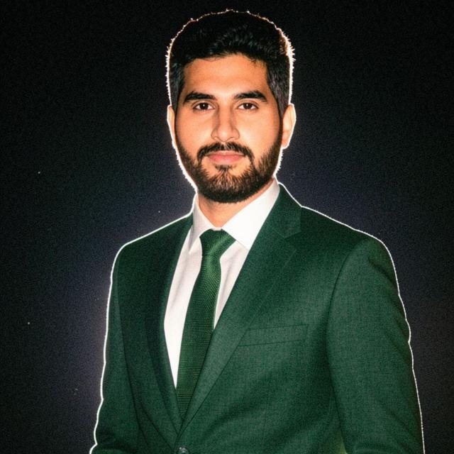 Hassan Muhammad Rana
