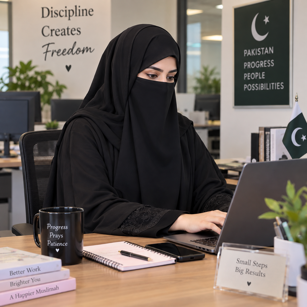 Sadia Irshad