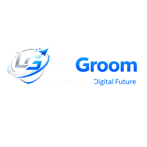 LetGroom Logo